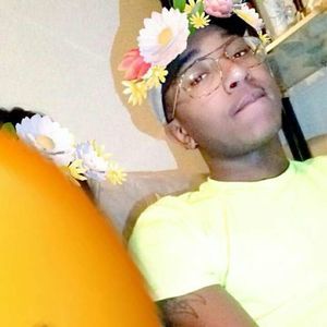 Meet your Posher, Timothy